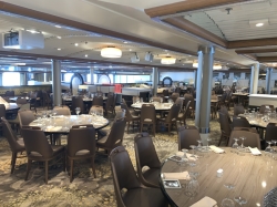 Carnival Paradise Destiny Dining Room picture