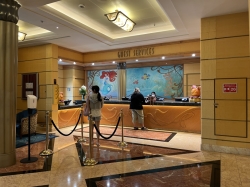 Lobby picture