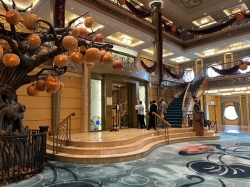 Lobby picture