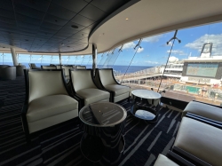 MSC Meraviglia Sky Lounge picture