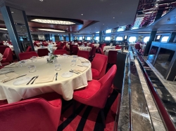 MSC Meraviglia Waves Restaurant picture