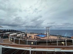 MSC Meraviglia Horizon Pool picture