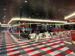 MSC Meraviglia Sports Bar picture