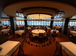 MSC Meraviglia Panorama Restaurant picture