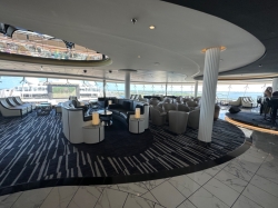 MSC Meraviglia Sky Lounge picture