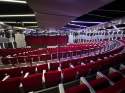 MSC Meraviglia Broadway Theatre picture