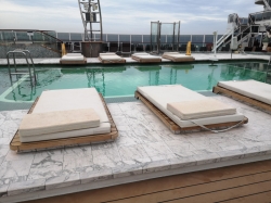 MSC Seaview Panorama Pool picture