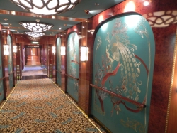 Norwegian Pearl Stardust Theater picture