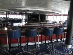 Norwegian Pearl Spinnaker Lounge picture