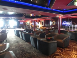 Norwegian Pearl Bliss Ultra Lounge picture