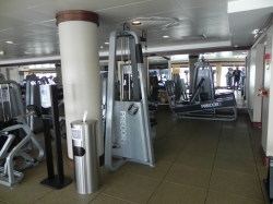 Norwegian Pearl Fitness Center picture