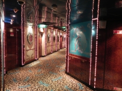 Norwegian Pearl Stardust Theater picture