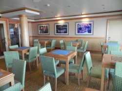 Norwegian Pearl Card Room picture