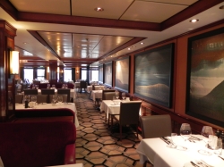 Norwegian Pearl Cagneys Steakhouse picture