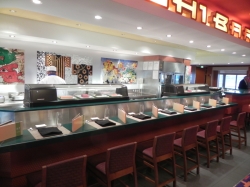 Norwegian Pearl Sushi Bar picture