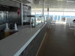 Norwegian Pearl Sky High Bar & Grill picture