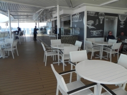 Norwegian Pearl Sky High Bar & Grill picture