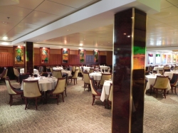 Norwegian Pearl Indigo Main Dining Room picture