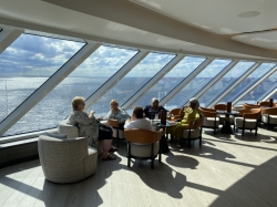 Norwegian Prima Observation Lounge picture