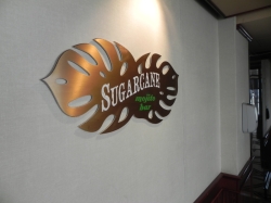 Norwegian Pearl Sugarcane Mojito Bar picture