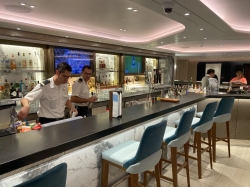 Norwegian Prima Penrose Bar picture