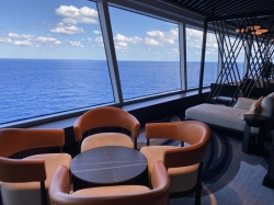 Norwegian Prima Observation Lounge picture