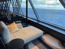 Norwegian Prima Observation Lounge picture