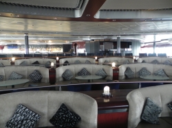 Norwegian Pearl Spinnaker Lounge picture