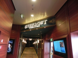 Norwegian Pearl Stardust Theater picture