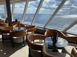 Norwegian Prima Observation Lounge picture