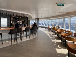 Norwegian Prima Observation Lounge picture