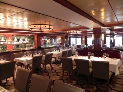 Norwegian Pearl Cagneys Steakhouse picture