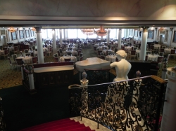 Norwegian Pearl Summer Palace Main Dining Room picture