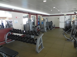 Norwegian Pearl Fitness Center picture