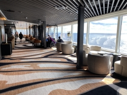 Norwegian Prima Observation Lounge picture