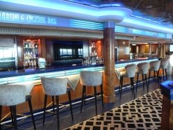 Norwegian Pearl Shakers Martini Bar picture