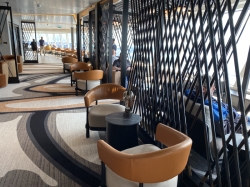 Norwegian Prima Observation Lounge picture