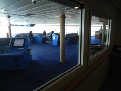 Norwegian Pearl Bridge Viewing Room picture