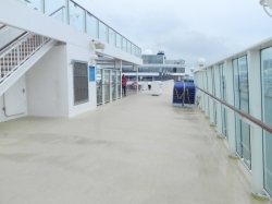 Norwegian Pearl Deck 13 picture