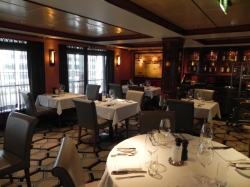 Norwegian Pearl Cagneys Steakhouse picture