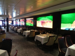 Norwegian Pearl Indigo Main Dining Room picture