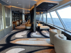 Norwegian Prima Observation Lounge picture