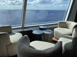 Norwegian Prima Observation Lounge picture