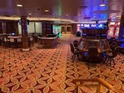 Sapphire Princess Grand Casino picture