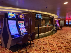 Sapphire Princess Grand Casino picture