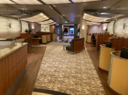 Sapphire Princess Internet Cafe picture