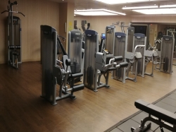 Fitness Center picture