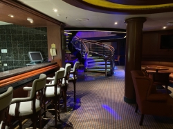 Sapphire Princess Wake View Bar picture