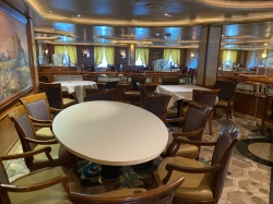 Sapphire Princess International Restaurant picture