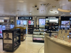 Sapphire Princess Meridian Bay Shop picture